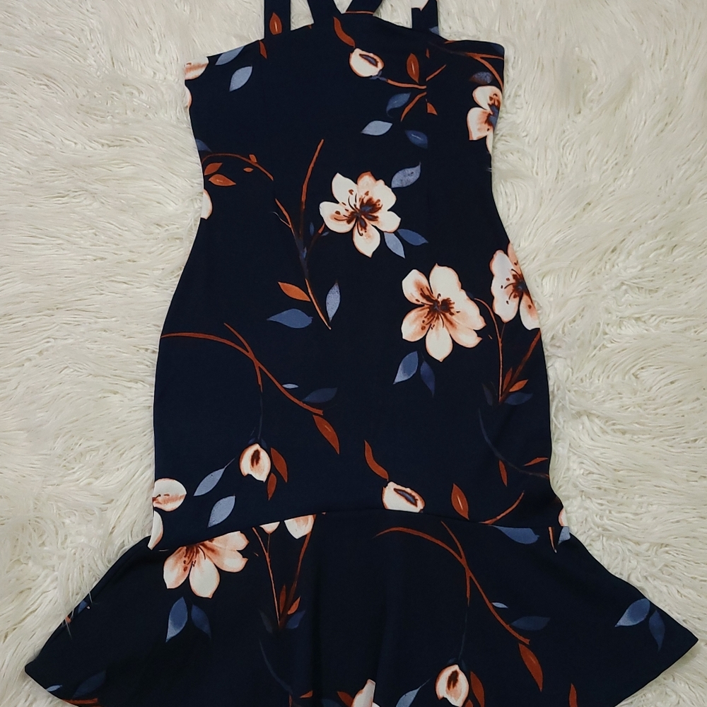 Women's ViJo Couture Dress-NEW